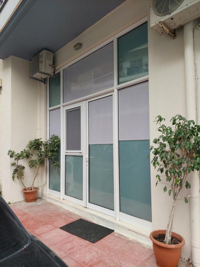 Soufis House Igoumenitsa Exterior foto