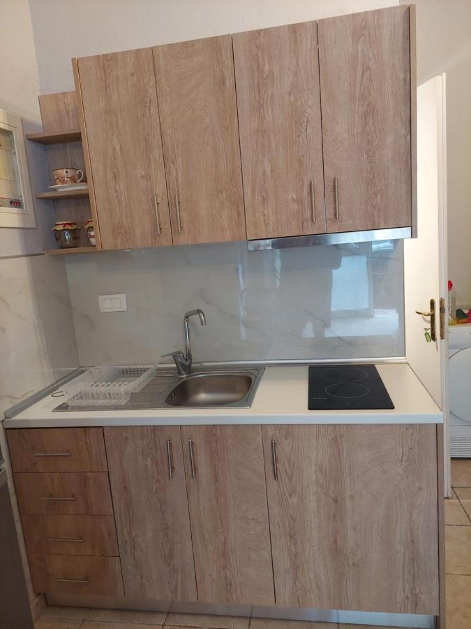 Soufis House Igoumenitsa Exterior foto