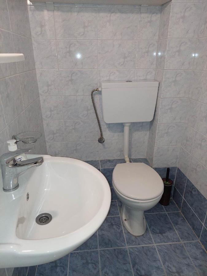 Soufis House Igoumenitsa Exterior foto