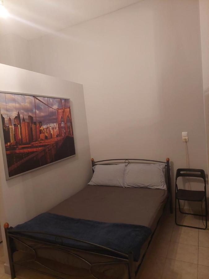 Soufis House Igoumenitsa Exterior foto